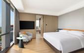 Туры в отель The Perennial Tianjin, JdV by Hyatt (Tianjinnan Station) Туры в отель The Perennial Tianjin, JdV by Hyatt (Tianjinnan Station)
