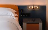 Туры в отель The Perennial Tianjin, JdV by Hyatt (Tianjinnan Station) Туры в отель The Perennial Tianjin, JdV by Hyatt (Tianjinnan Station)