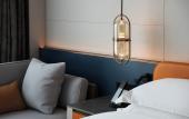 Туры в отель The Perennial Tianjin, JdV by Hyatt (Tianjinnan Station) Туры в отель The Perennial Tianjin, JdV by Hyatt (Tianjinnan Station)