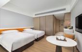 Туры в отель The Perennial Tianjin, JdV by Hyatt (Tianjinnan Station) Туры в отель The Perennial Tianjin, JdV by Hyatt (Tianjinnan Station)
