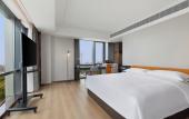 Туры в отель The Perennial Tianjin, JdV by Hyatt (Tianjinnan Station) Туры в отель The Perennial Tianjin, JdV by Hyatt (Tianjinnan Station)