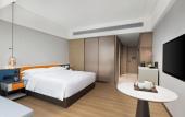 Туры в отель The Perennial Tianjin, JdV by Hyatt (Tianjinnan Station) Туры в отель The Perennial Tianjin, JdV by Hyatt (Tianjinnan Station)