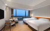 Туры в отель The Perennial Tianjin, JdV by Hyatt (Tianjinnan Station) Туры в отель The Perennial Tianjin, JdV by Hyatt (Tianjinnan Station)