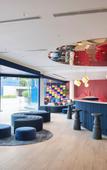 Туры в отель Riva Vibe Hotel Bangkok by PCL Туры в отель Riva Vibe Hotel Bangkok by PCL