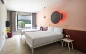 Туры в отель Riva Vibe Hotel Bangkok by PCL Туры в отель Riva Vibe Hotel Bangkok by PCL