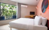 Туры в отель Riva Vibe Hotel Bangkok by PCL Туры в отель Riva Vibe Hotel Bangkok by PCL