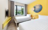 Туры в отель Riva Vibe Hotel Bangkok by PCL Туры в отель Riva Vibe Hotel Bangkok by PCL