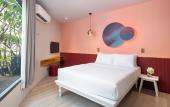 Туры в отель Riva Vibe Hotel Bangkok by PCL Туры в отель Riva Vibe Hotel Bangkok by PCL