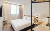 Туры в отель Sercotel Barcelona El Prat Туры в отель Sercotel Barcelona El Prat