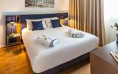 Туры в отель Mercure Toulouse Aeroport Blagnac Туры в отель Mercure Toulouse Aeroport Blagnac