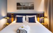 Туры в отель Mercure Toulouse Aeroport Blagnac Туры в отель Mercure Toulouse Aeroport Blagnac