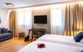 Туры в отель Mercure Toulouse Aeroport Blagnac Туры в отель Mercure Toulouse Aeroport Blagnac