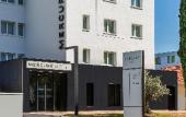 Туры в отель Mercure Toulouse Aeroport Blagnac Туры в отель Mercure Toulouse Aeroport Blagnac