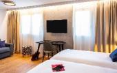 Туры в отель Mercure Toulouse Aeroport Blagnac Туры в отель Mercure Toulouse Aeroport Blagnac