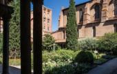 Туры в отель Mercure Toulouse Aeroport Blagnac Туры в отель Mercure Toulouse Aeroport Blagnac