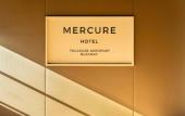 Туры в отель Mercure Toulouse Aeroport Blagnac Туры в отель Mercure Toulouse Aeroport Blagnac