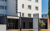 Туры в отель Mercure Toulouse Aeroport Blagnac Туры в отель Mercure Toulouse Aeroport Blagnac