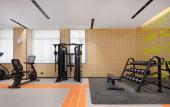 Туры в отель Home2 Suites by Hilton Hengshui Taocheng Туры в отель Home2 Suites by Hilton Hengshui Taocheng