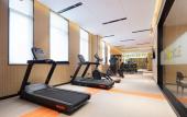 Туры в отель Home2 Suites by Hilton Hengshui Taocheng Туры в отель Home2 Suites by Hilton Hengshui Taocheng