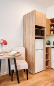 Туры в отель Zenao Appart'hotel Saint-Maur-des-Fosses Туры в отель Zenao Appart'hotel Saint-Maur-des-Fosses