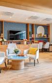 Туры в отель Zenao Appart'hotel Saint-Maur-des-Fosses Туры в отель Zenao Appart'hotel Saint-Maur-des-Fosses