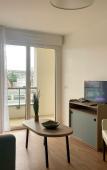 Туры в отель Zenao Appart'hotel Saint-Maur-des-Fosses Туры в отель Zenao Appart'hotel Saint-Maur-des-Fosses