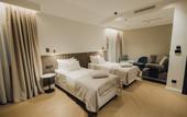 Туры в отель Hotel Flaneur Туры в отель Hotel Flaneur