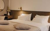 Туры в отель Hotel Flaneur Туры в отель Hotel Flaneur