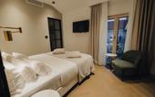 Туры в отель Hotel Flaneur Туры в отель Hotel Flaneur