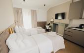Туры в отель Hotel Flaneur Туры в отель Hotel Flaneur