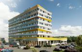 Туры в отель Novotel Zagreb - opened September 2025 Туры в отель Novotel Zagreb - opened September 2025