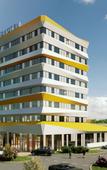Туры в отель Novotel Zagreb - opened September 2025 Туры в отель Novotel Zagreb - opened September 2025