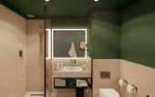 Туры в отель Novotel Zagreb - opened September 2025 Туры в отель Novotel Zagreb - opened September 2025