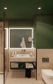 Туры в отель Novotel Zagreb - opened September 2025 Туры в отель Novotel Zagreb - opened September 2025