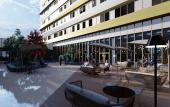 Туры в отель Novotel Zagreb - opened September 2025 Туры в отель Novotel Zagreb - opened September 2025