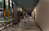 Туры в отель Novotel Zagreb - opened September 2025 Туры в отель Novotel Zagreb - opened September 2025