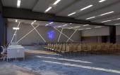 Туры в отель Novotel Zagreb - opened September 2025 Туры в отель Novotel Zagreb - opened September 2025