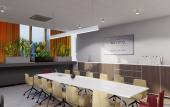 Туры в отель Novotel Zagreb - opened September 2025 Туры в отель Novotel Zagreb - opened September 2025