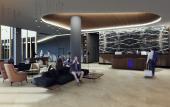 Туры в отель Novotel Zagreb - opened September 2025 Туры в отель Novotel Zagreb - opened September 2025