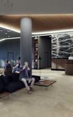 Туры в отель Novotel Zagreb - opened September 2025 Туры в отель Novotel Zagreb - opened September 2025