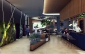 Туры в отель Novotel Zagreb - opened September 2025 Туры в отель Novotel Zagreb - opened September 2025