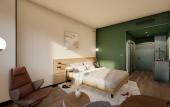 Туры в отель Novotel Zagreb - opened September 2025 Туры в отель Novotel Zagreb - opened September 2025