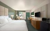 Туры в отель Travelodge by Wyndham Florida City/Homestead/Everglades Туры в отель Travelodge by Wyndham Florida City/Homestead/Everglades