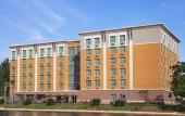 Туры в отель Holiday Inn Express Miami Airport Blue Lagoon Area by IHG Туры в отель Holiday Inn Express Miami Airport Blue Lagoon Area by IHG