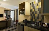 Туры в отель Holiday Inn Express Miami Airport Blue Lagoon Area by IHG Туры в отель Holiday Inn Express Miami Airport Blue Lagoon Area by IHG