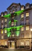 Туры в отель The Welbeck Hotel, by IHG Туры в отель The Welbeck Hotel, by IHG