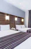 Туры в отель The Welbeck Hotel, by IHG Туры в отель The Welbeck Hotel, by IHG