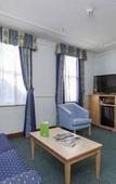 Туры в отель The Welbeck Hotel, by IHG Туры в отель The Welbeck Hotel, by IHG