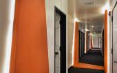 Туры в отель The Moment Hotel Туры в отель The Moment Hotel