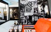 Туры в отель The Moment Hotel Туры в отель The Moment Hotel